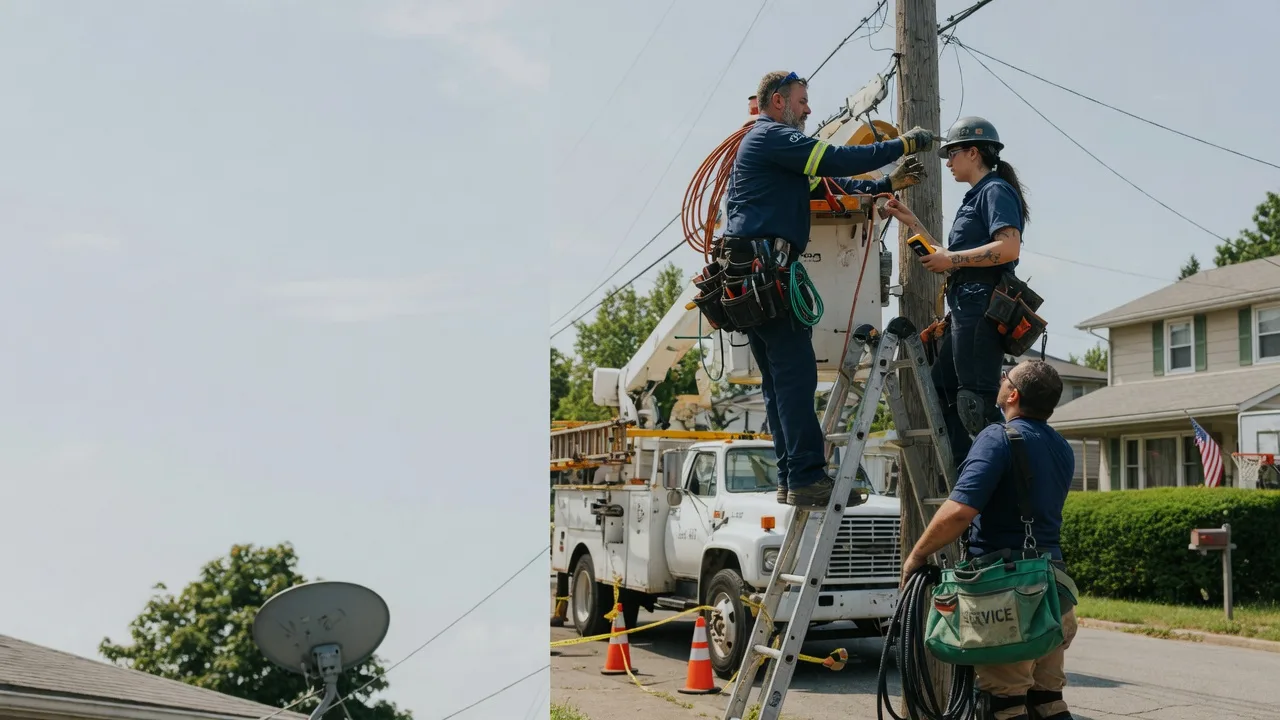 Electrical Repair in Lejunior, KY near me